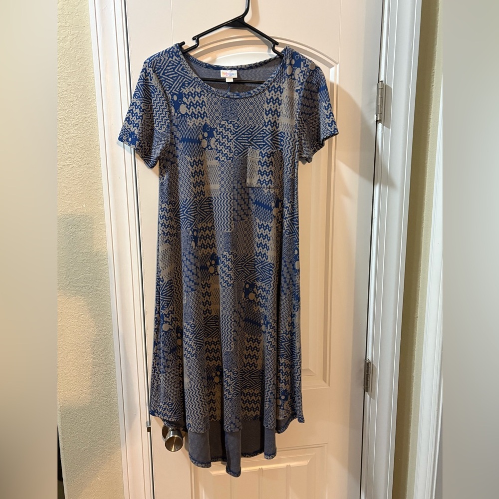 Lularoe Dress